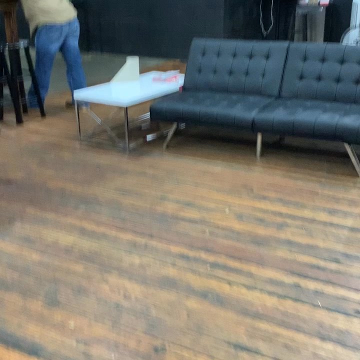 Bad Axe Throwing Atlanta - On a Saturday night - Axe Throwing Near Me - Atlanta, Georgia