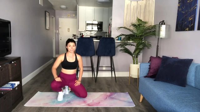 Quadruped Hold_Bear Hold