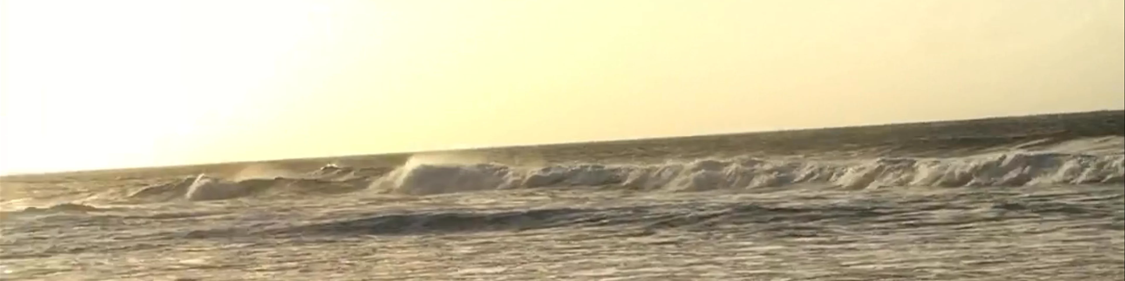 Banzai Pipeline