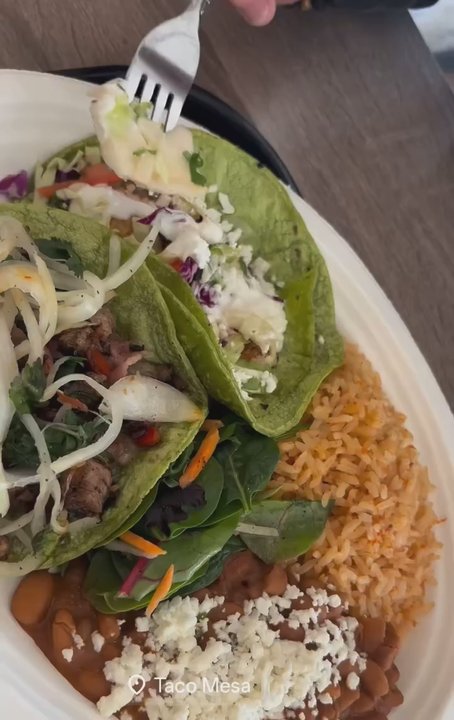 Taco Mesa - Breakfast & Brunch Near Me - Orange, California