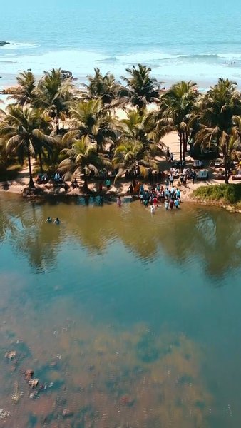 Photo of Arambol Sweet Water 