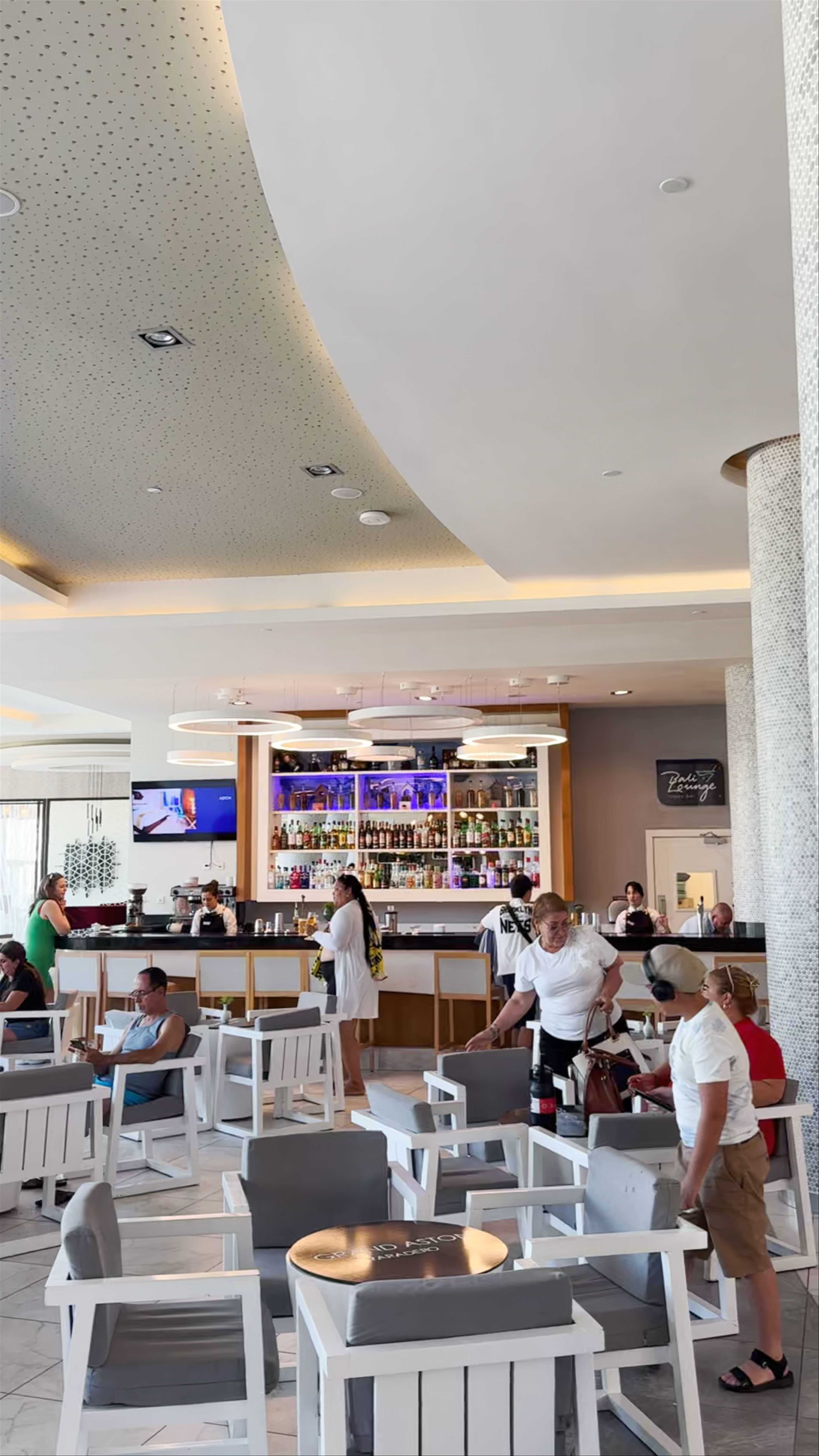 GRAND ASTON Varadero Beach Resort