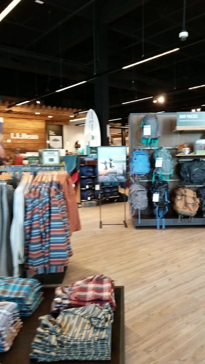 LL Bean - Some great sales going on.  Got four casual  pants reg.$69.99 dropped to $19.99. I like it ! - Outdoor Gear Near Me - Virginia Beach, Virginia