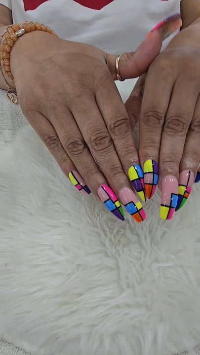 Gallery Nails & Spa - Amazing work Trinity!!! Thank you! - Nail Salons Near Me - Vacaville, California