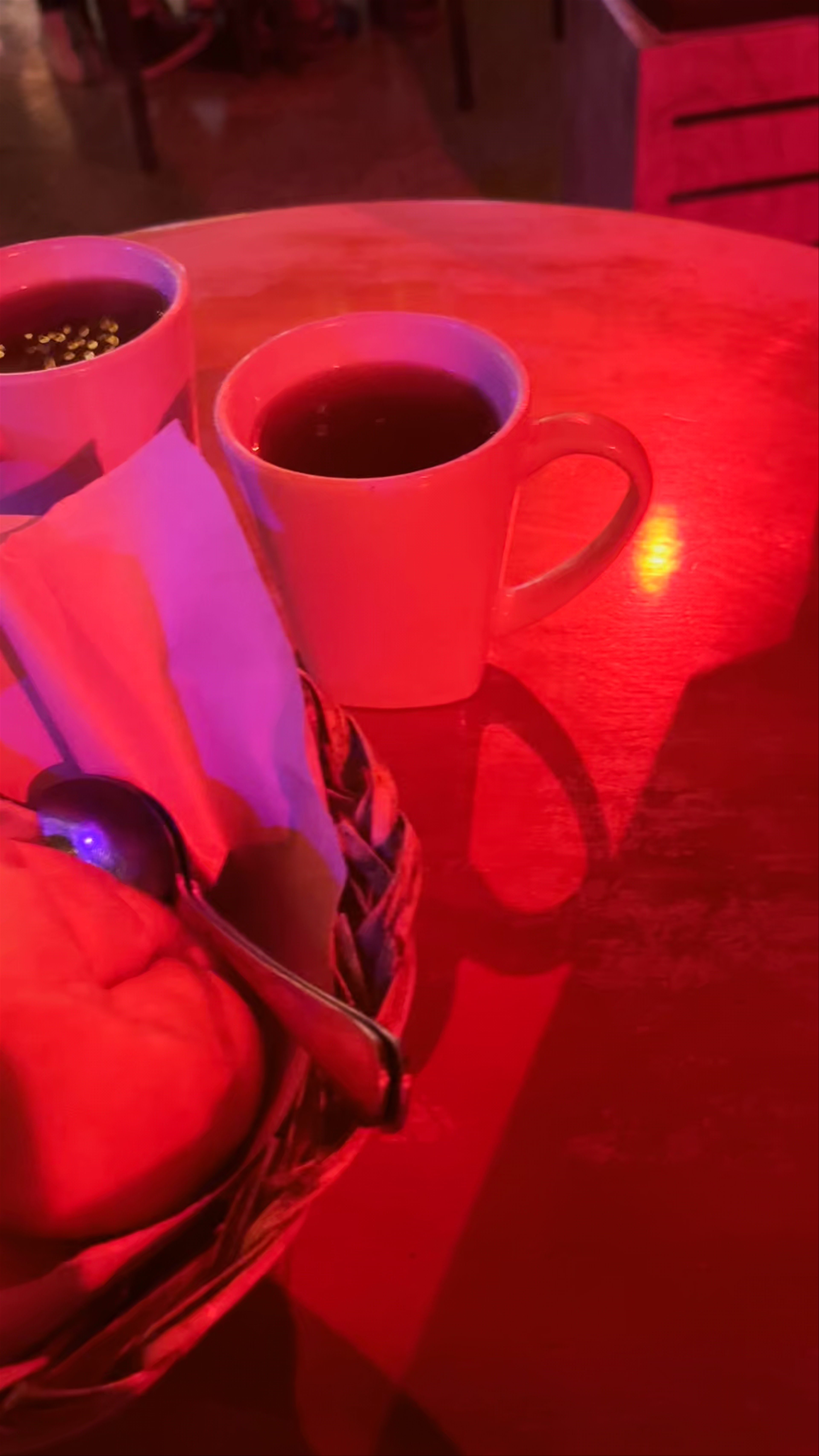 Pernilones La Calera