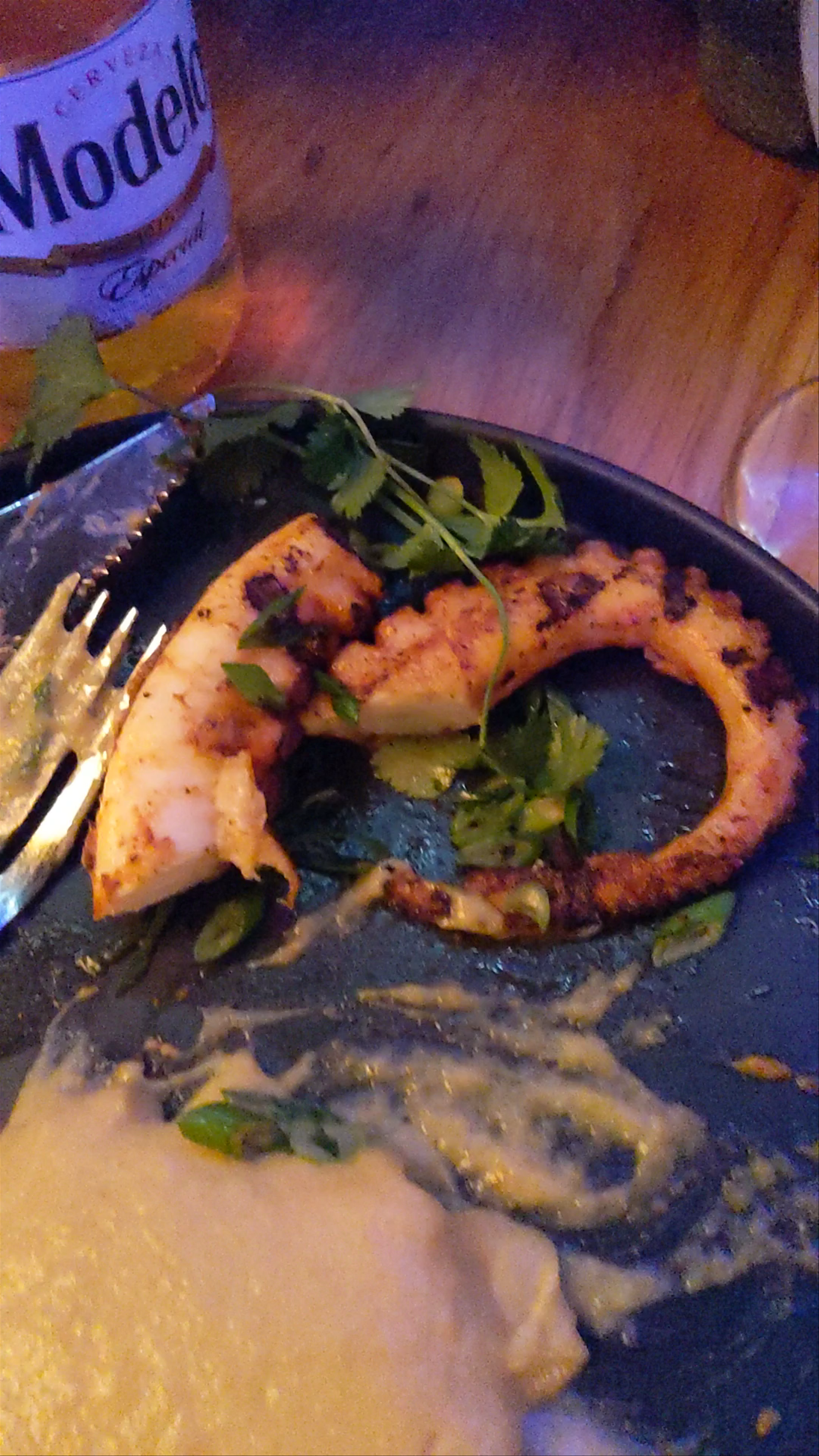 El Catrin Destileria