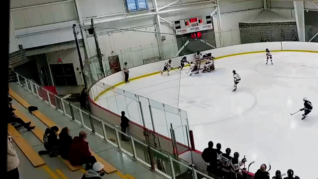 William Coursol's - U17AAA PPNL Showcase Highlights