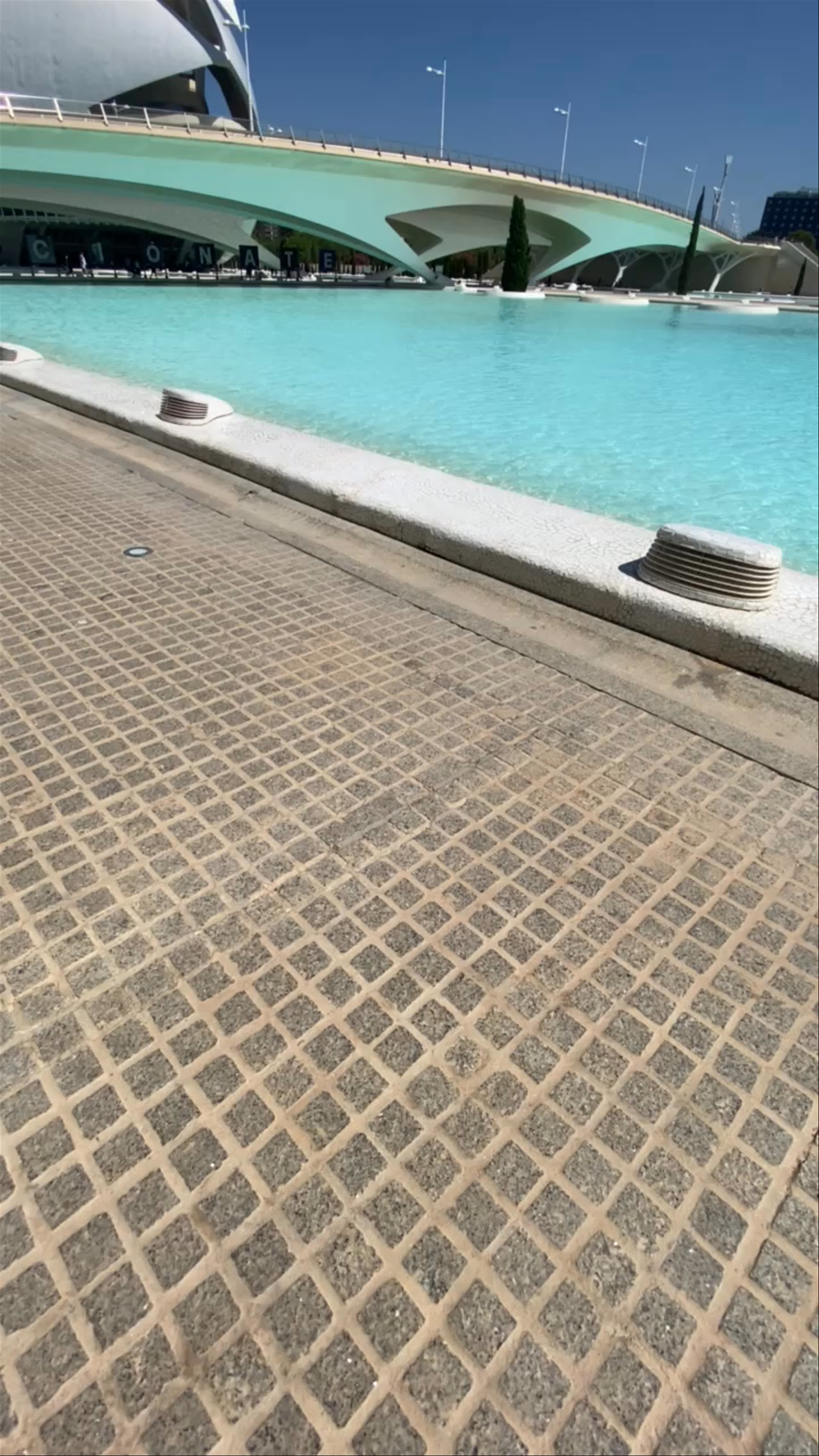 Ciudad de las Artes y las Ciencias