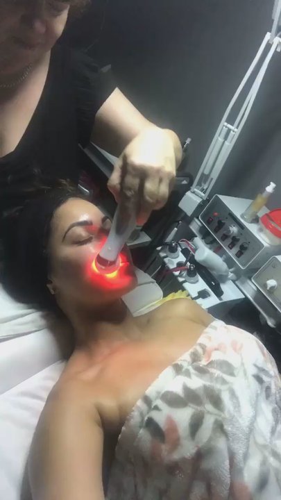 Deluxe Spa Services - Massage Near Me