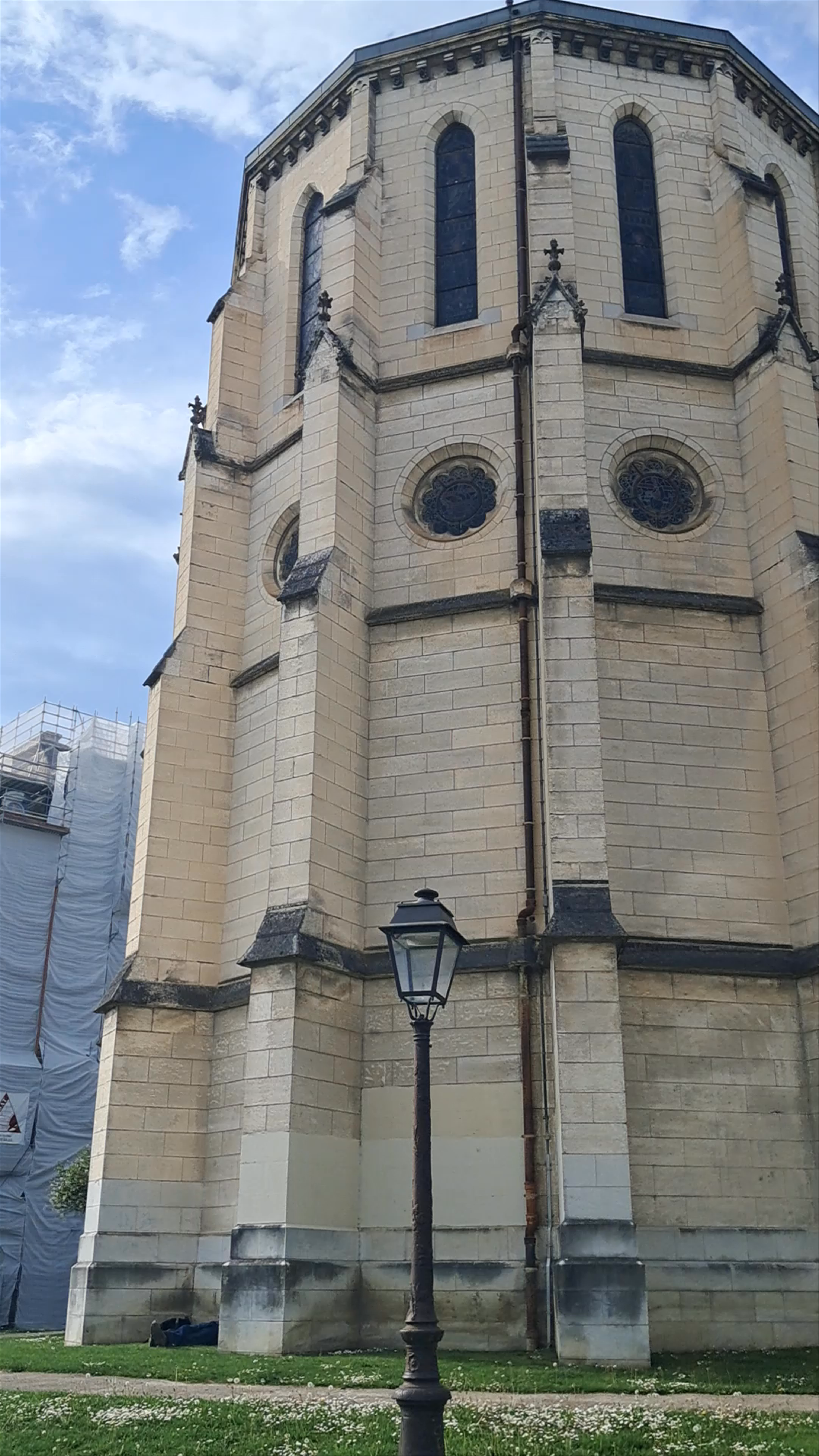 Iglesia de San Martín