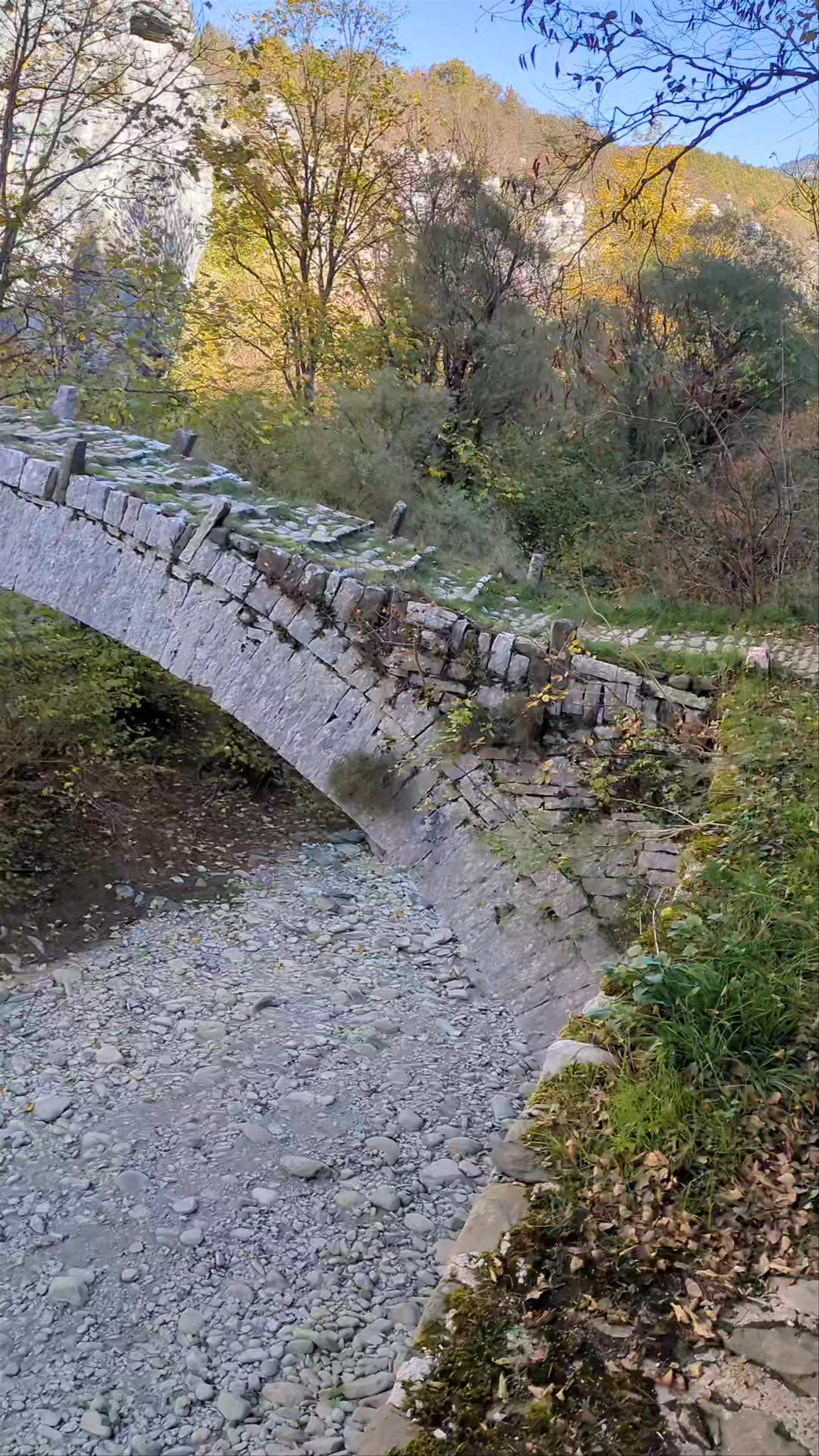Lazaridi Bridge