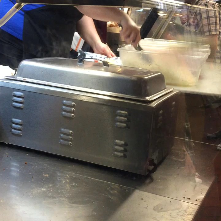 Steve's Gyros - Mediterranean Near Me - Cleveland, Ohio