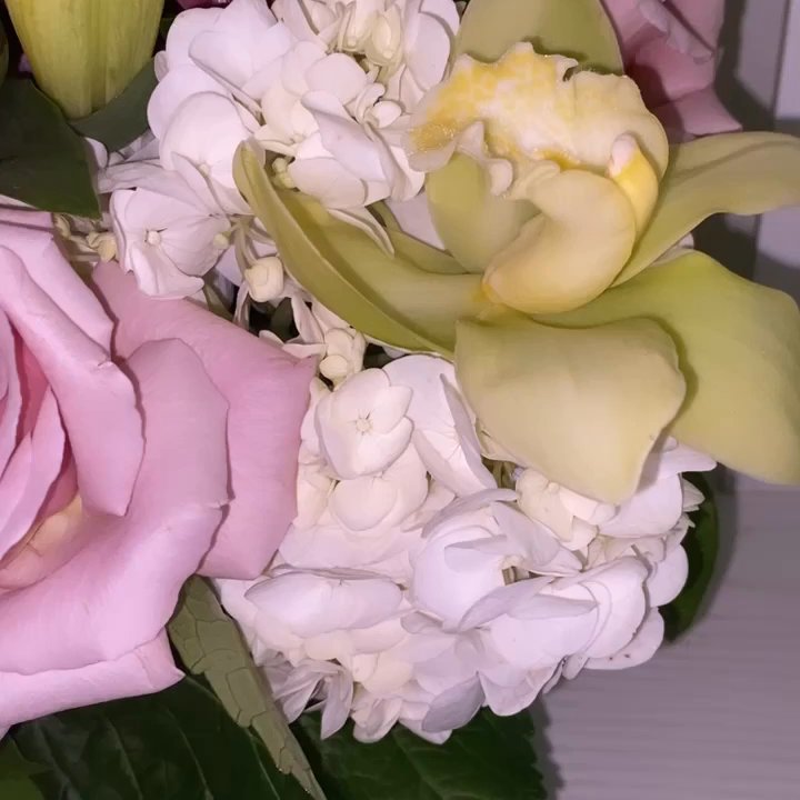 Quinn Florist - A feel better arrangement. - Florists Near Me - Astoria, New York