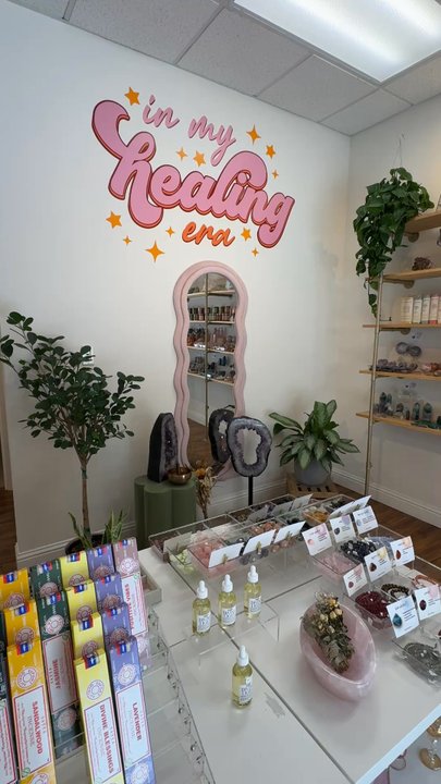 Bad Witch Crystals - Jewelry Near Me - San Jose, California