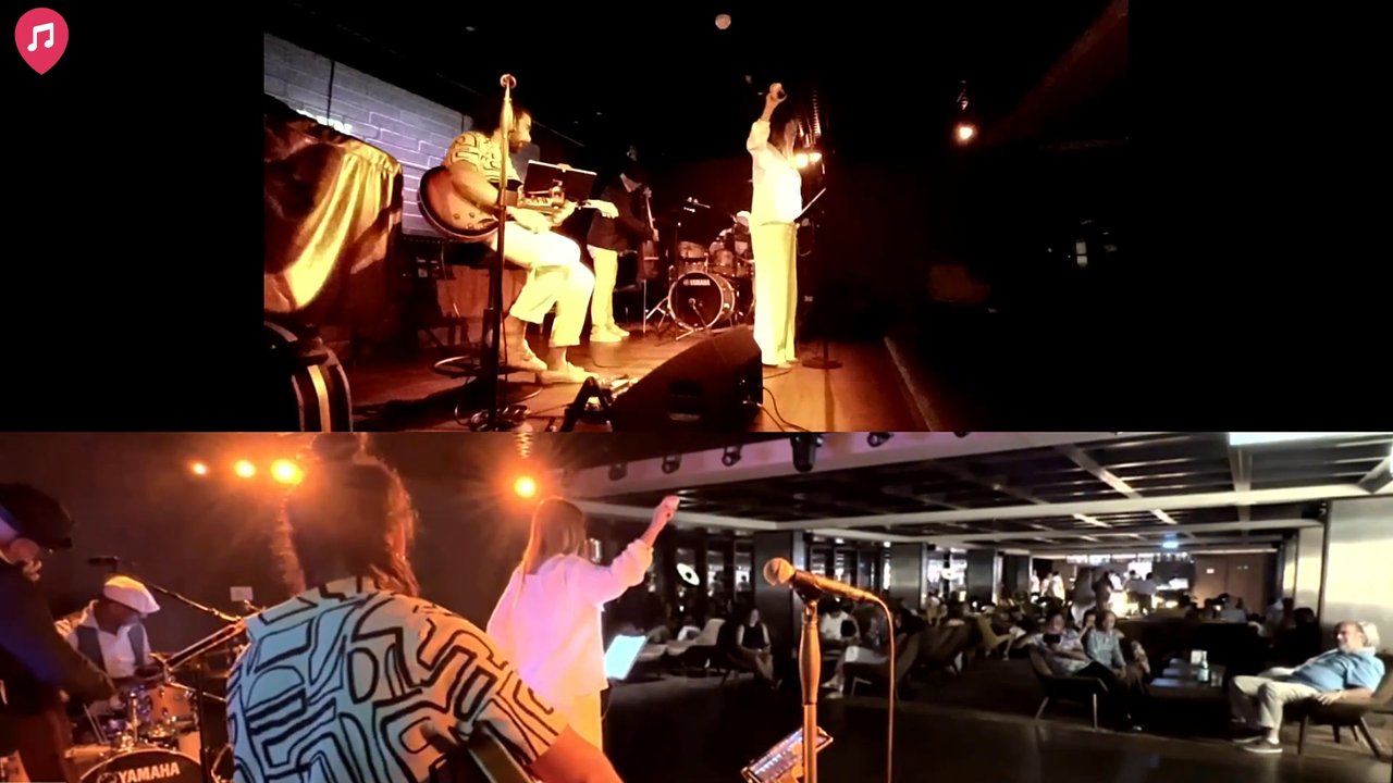 Sunset Jazz - Bonus Live Showreel 2025 - video 3