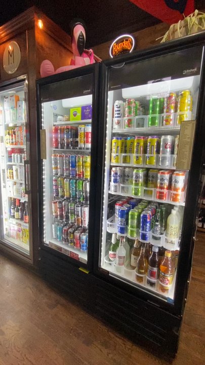Wine on Taylor - Beer selection - Beer, Wine & Spirits Near Me - Chicago, Illinois