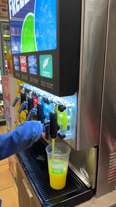 Sheetz - Drinks - Convenience Stores Near Me - Bealeton, Virginia