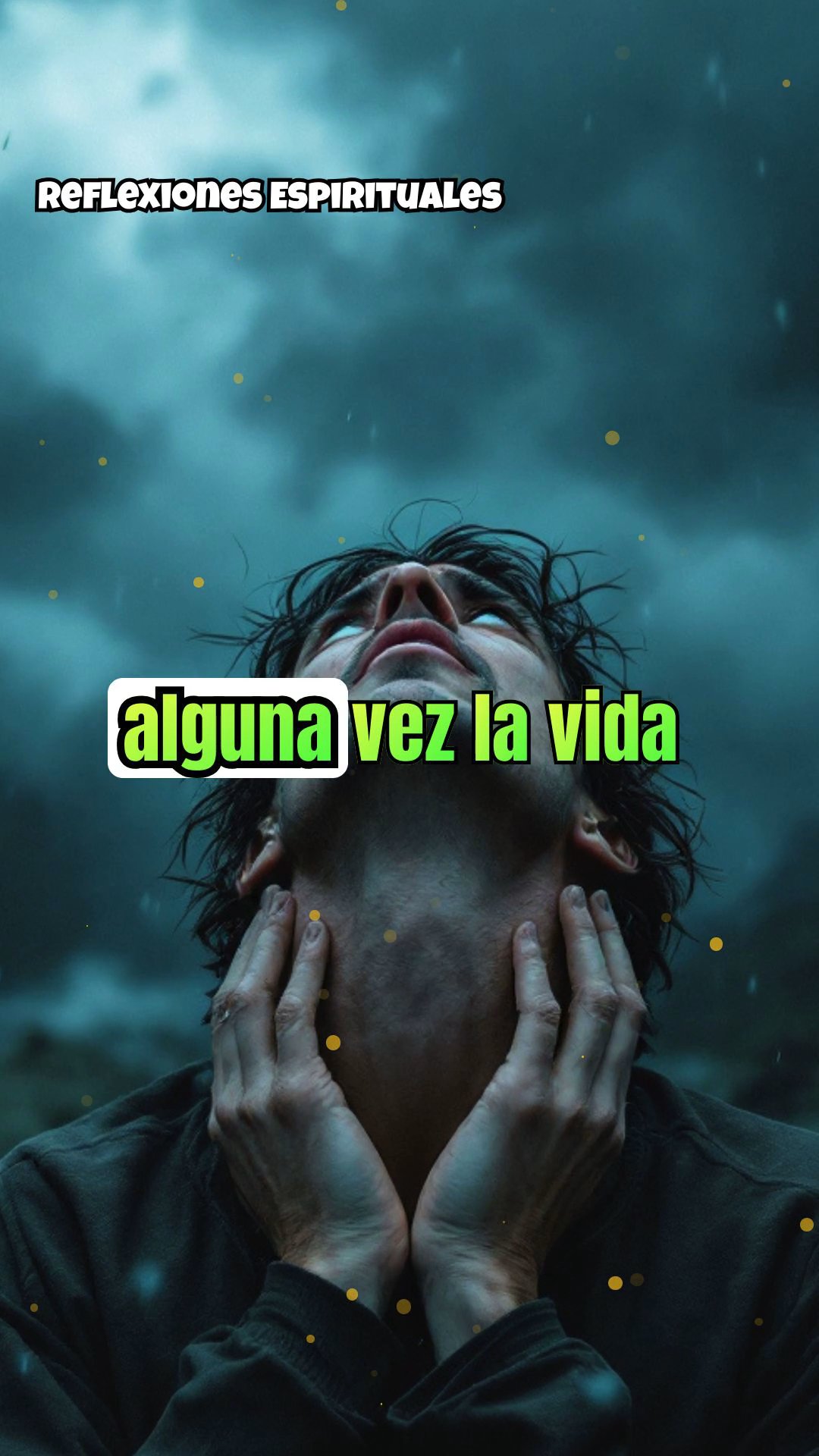 La historia de Job: Cómo encontrar esperanza en la adversidad