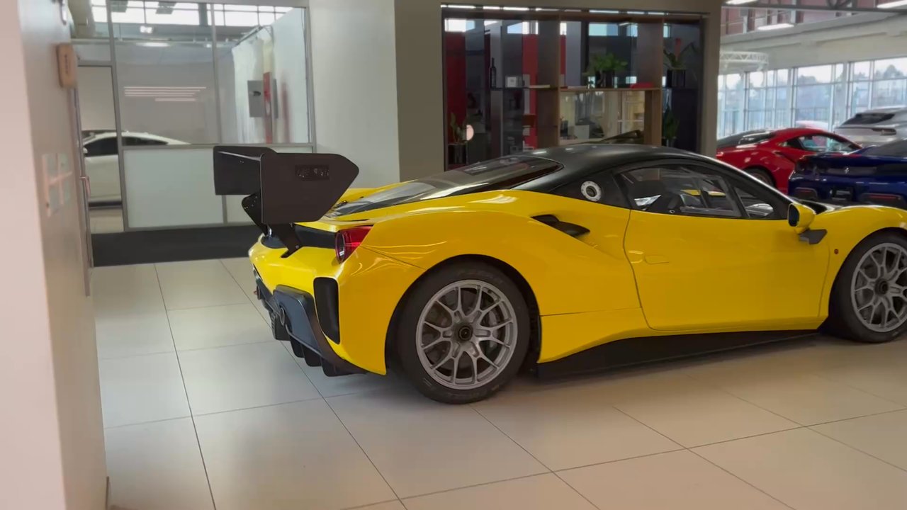 FERRARI OF DENVER - Updated October 2026 - 21 Reviews - 64 Photos ...