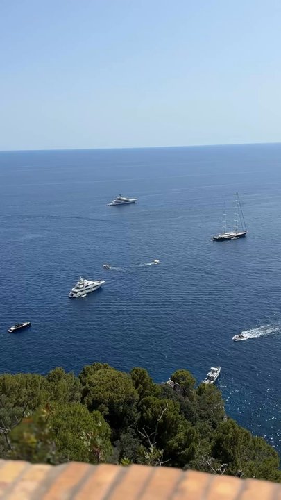 La Fontalina - View - Italian Near Me - Capri, NA