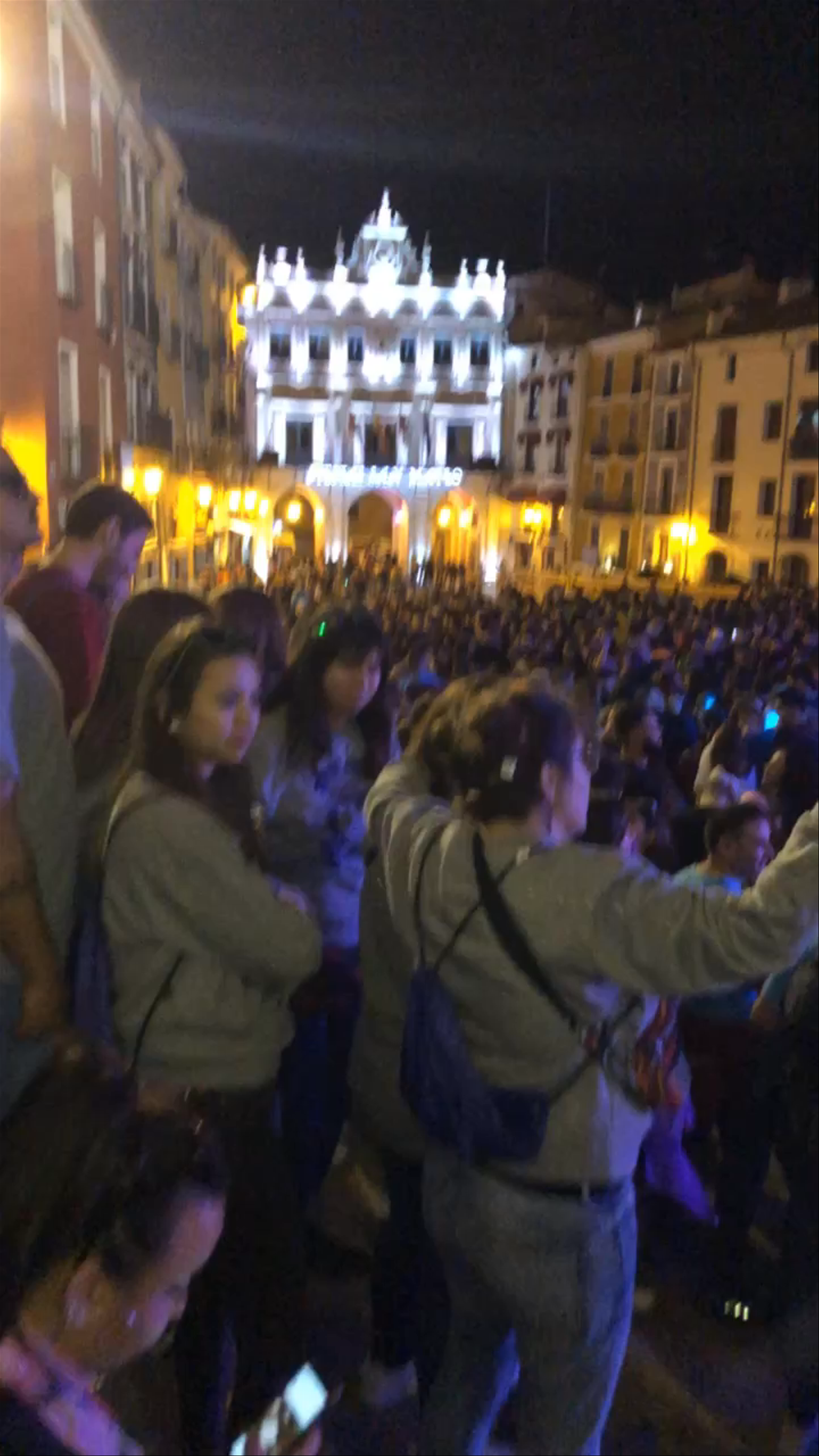 Ayuntamiento de Cuenca