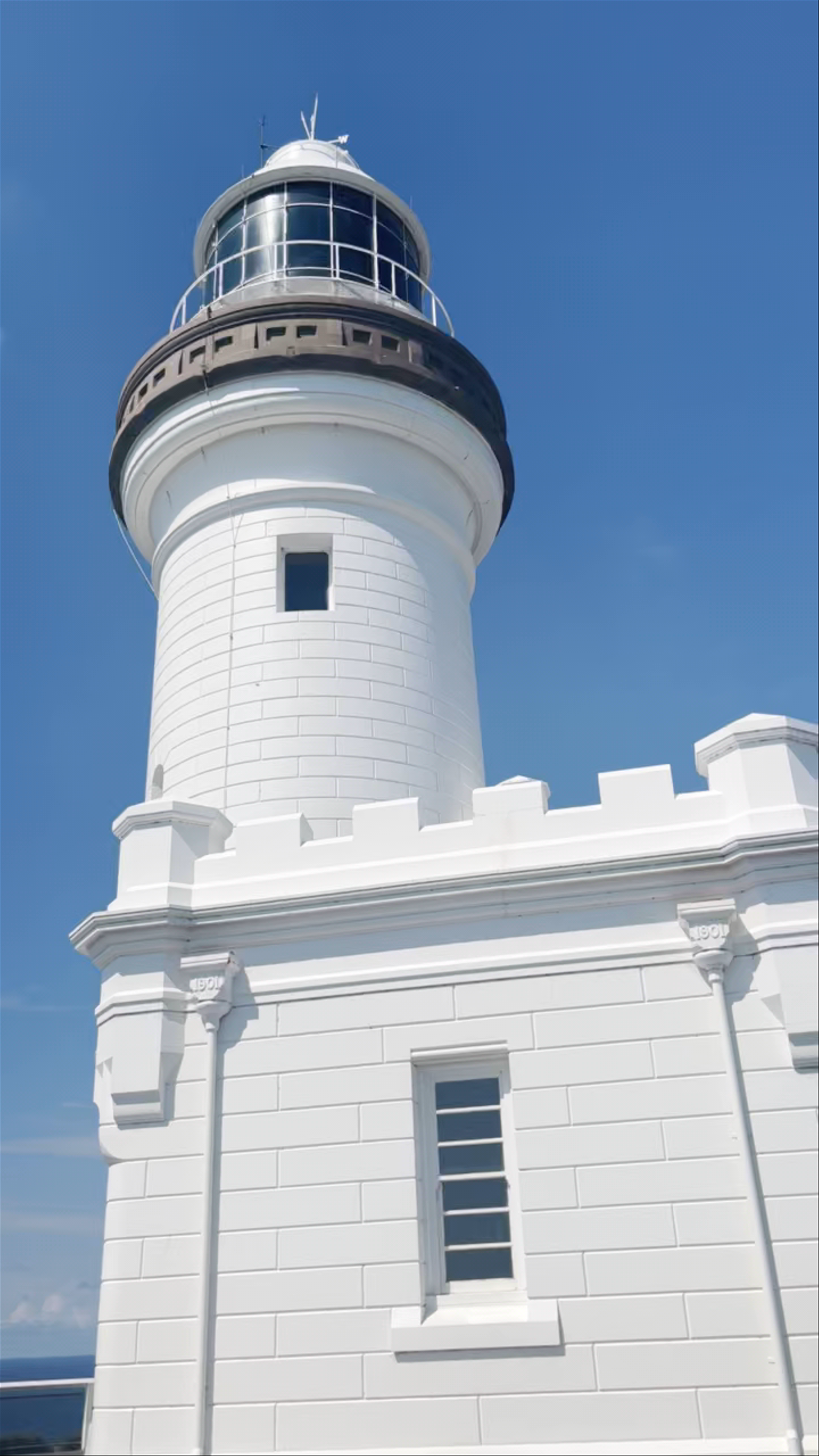 Cape Byron Lighthouse