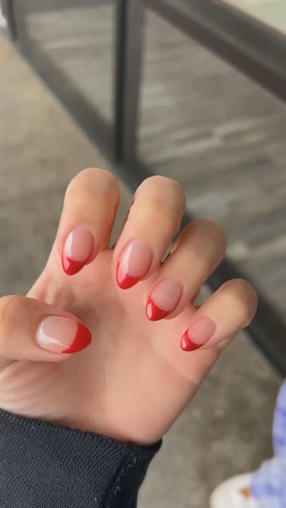 Tips & Toes Nails Studio - Nail Salons Near Me - Beaverton, Oregon