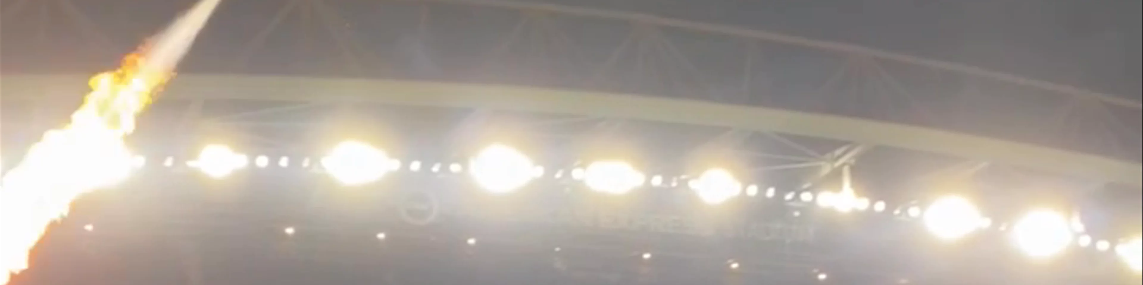 American Express Stadium