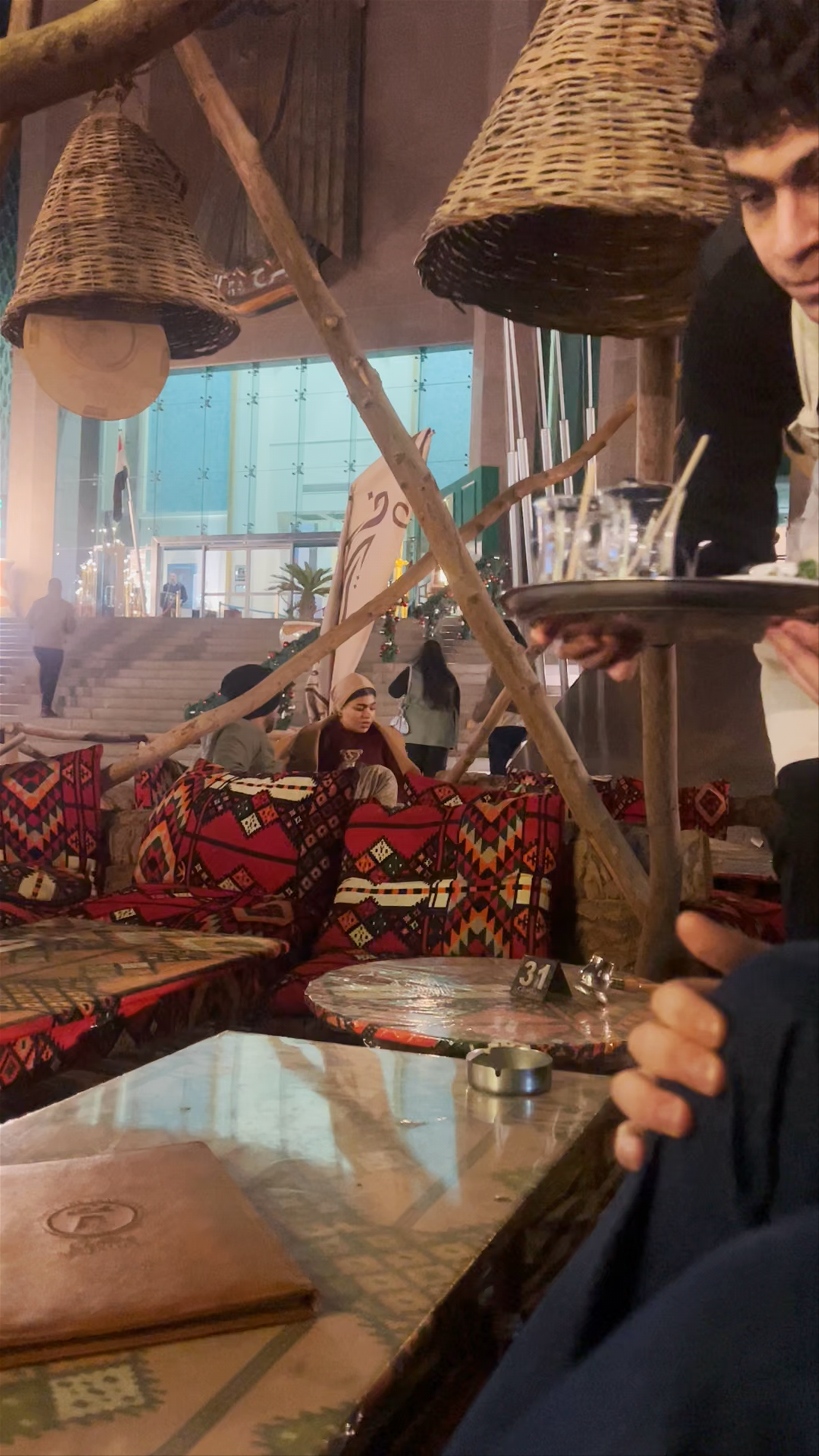 Ms Fathiya فتحية - Zamalek