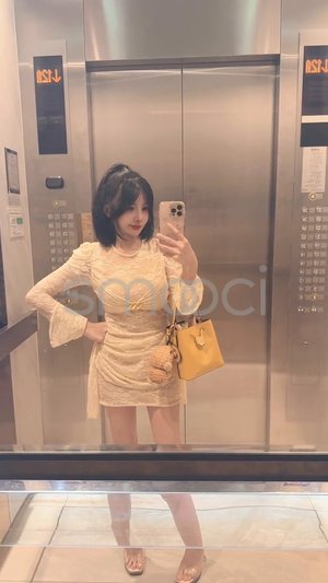 Cherry Bangkok Escort Video #25853