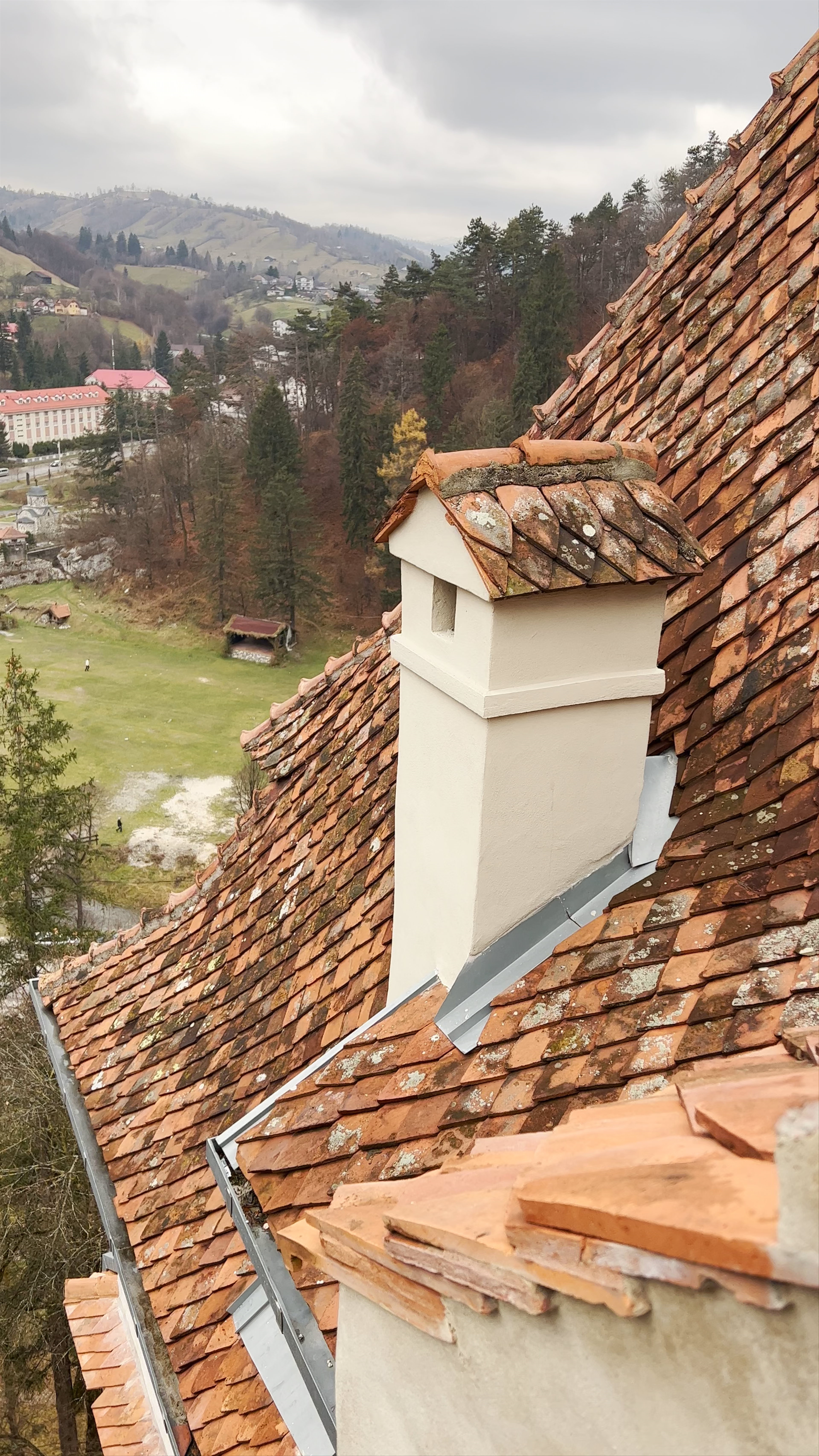 Bran Castle