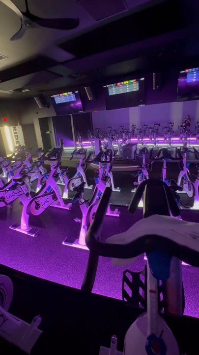 Legacy Athletic Center - Gyms Near Me - Ripon, California