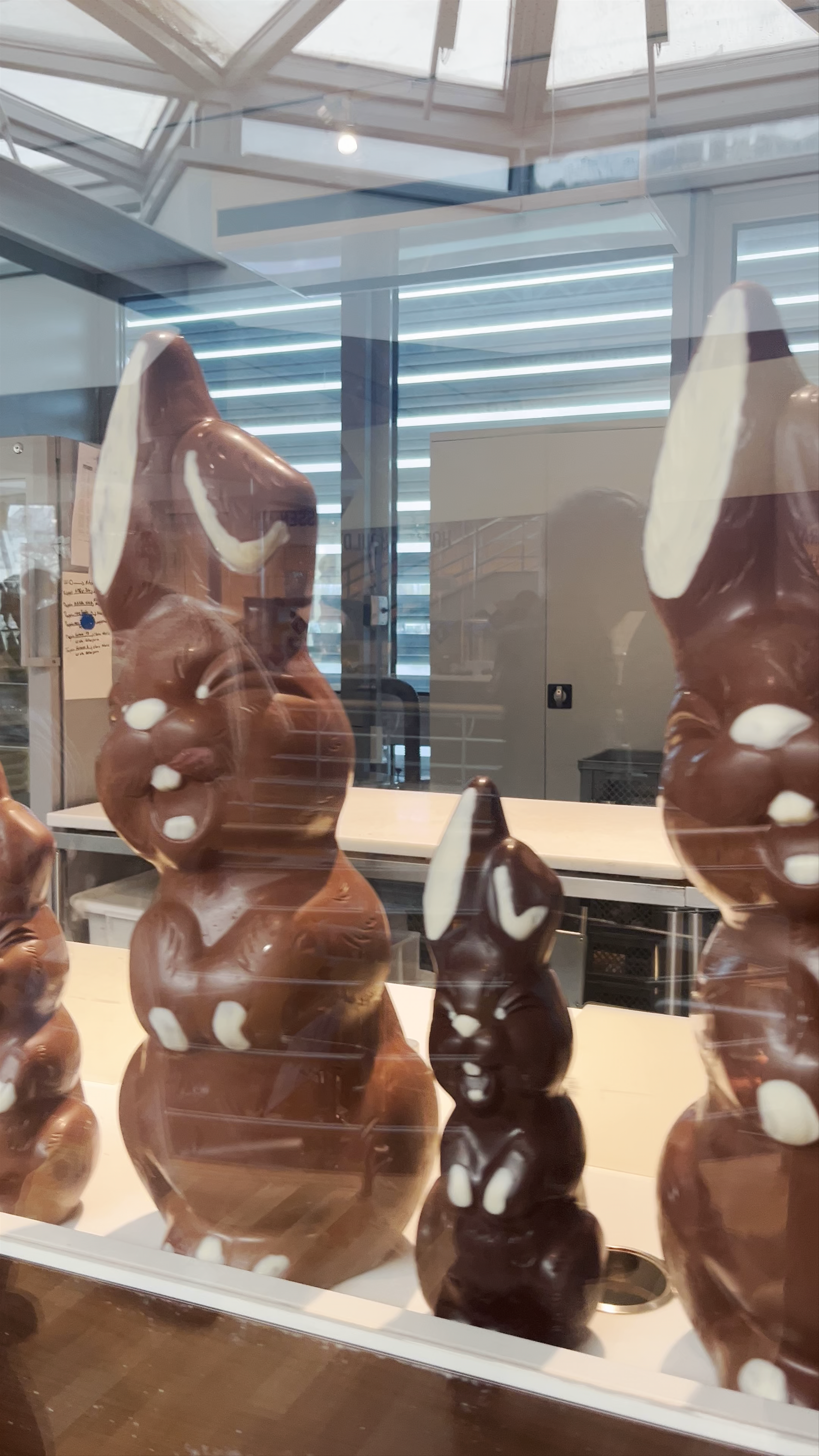 Lindt Chocolate Museum