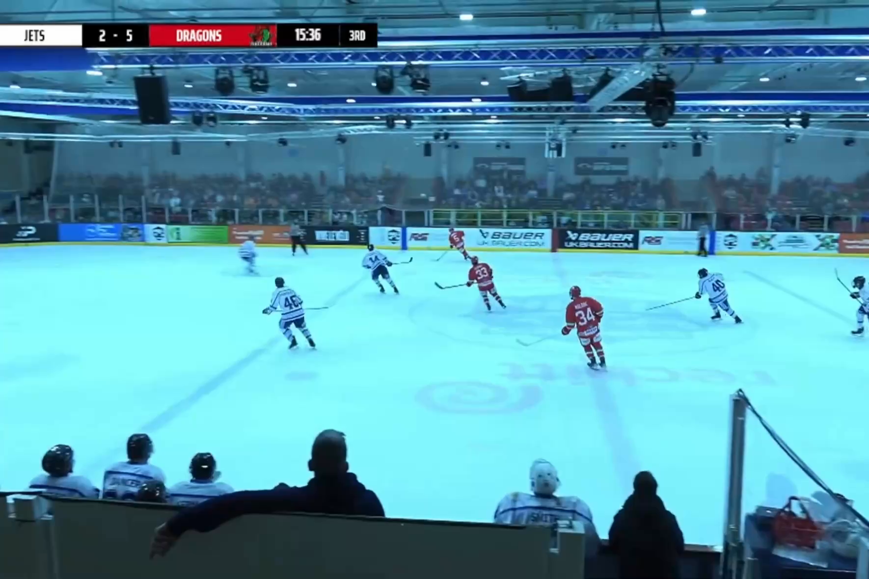 Theo Malone's Best Highlights: Goal