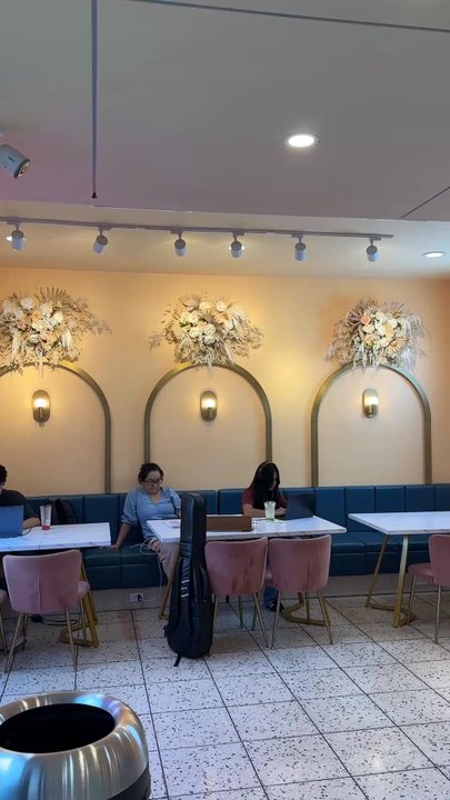 Milk+Tea - Bubble Tea Near Me - Austin, Texas