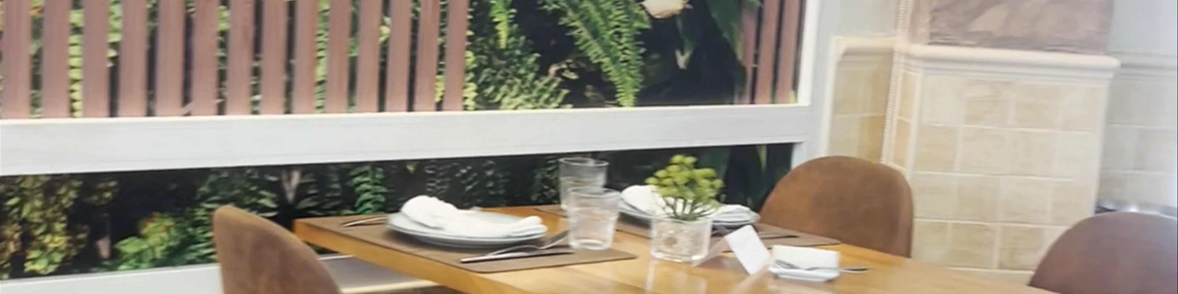 Casa Rico | Restaurante en Santa Pola | Alicante