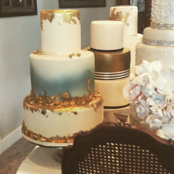 Cake by Alessandra - Bakeries Near Me - Lehi, Utah