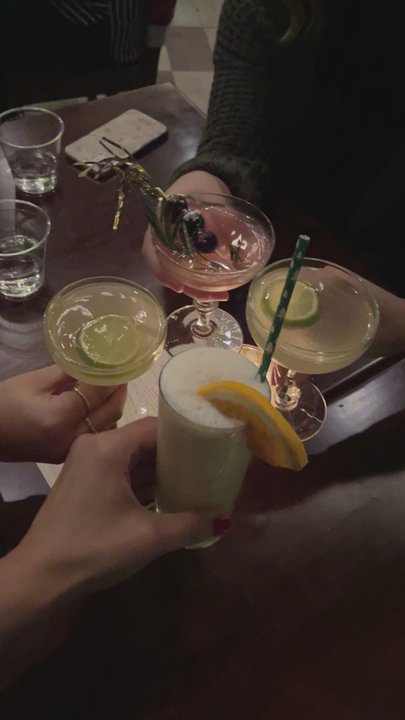 Tinseltown - Cocktail Bars Near Me - Granite City, Illinois