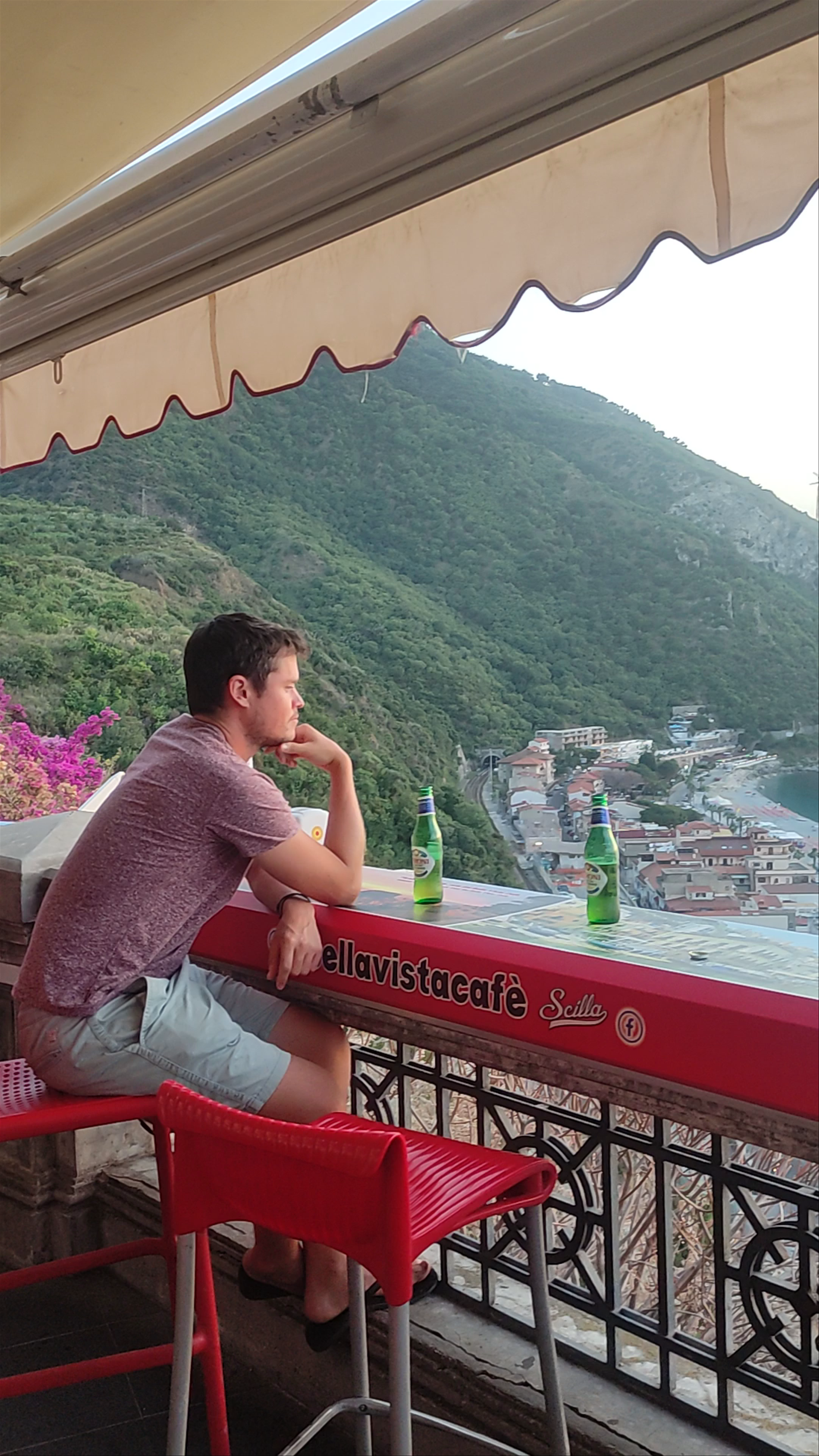 Bellavista Bar-Gelateria