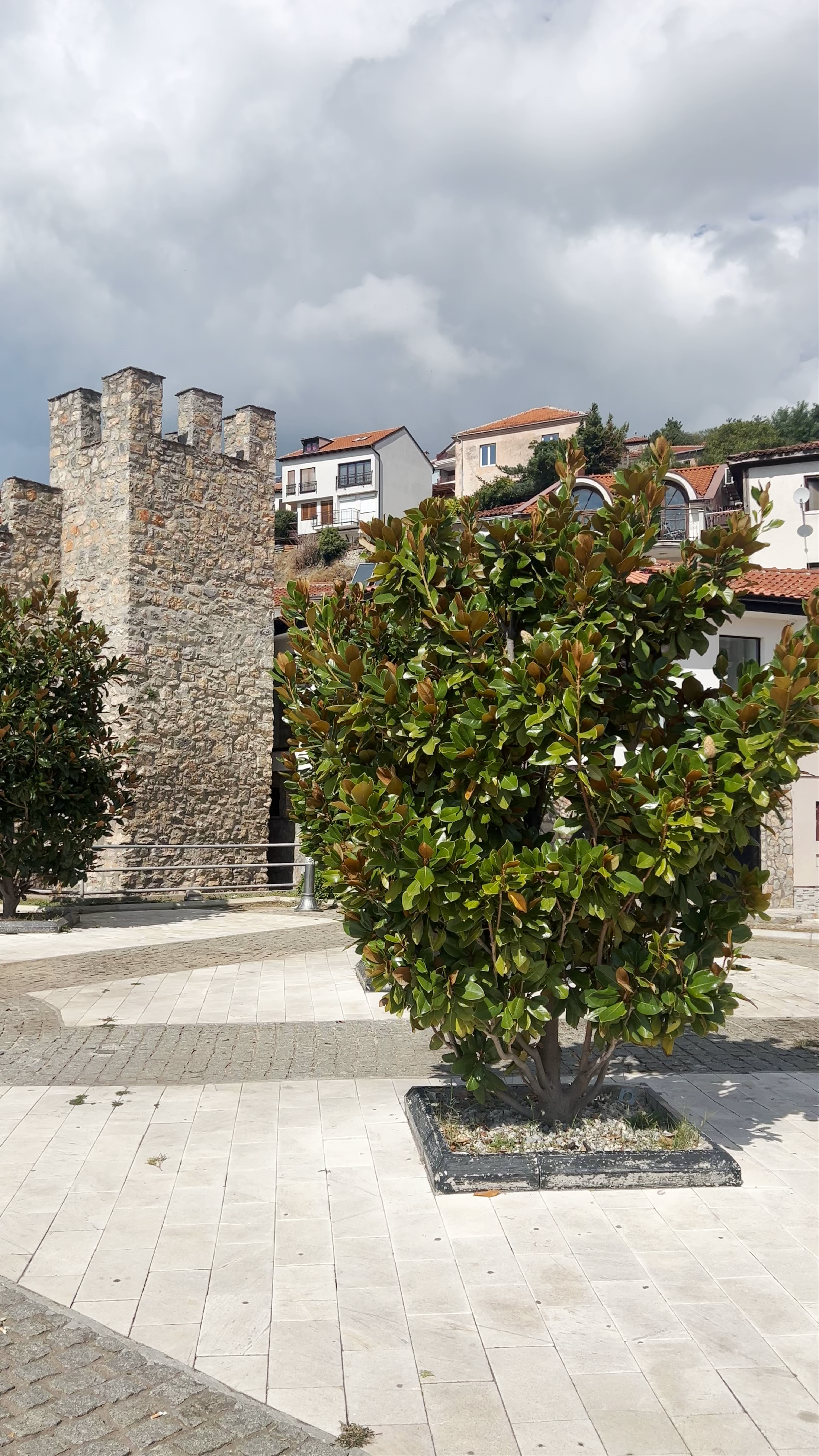 Church of Holy Mother Bolnichka