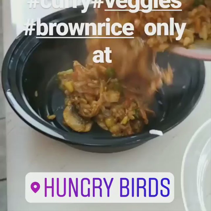 Hungry Birds - Salad Near Me - Edmonton, Alberta