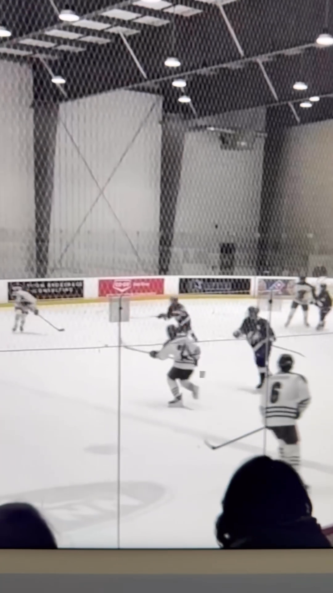 Bo Sabourin's Highlight Reel: Skating, Stickhandling & Passing at U15 AAA