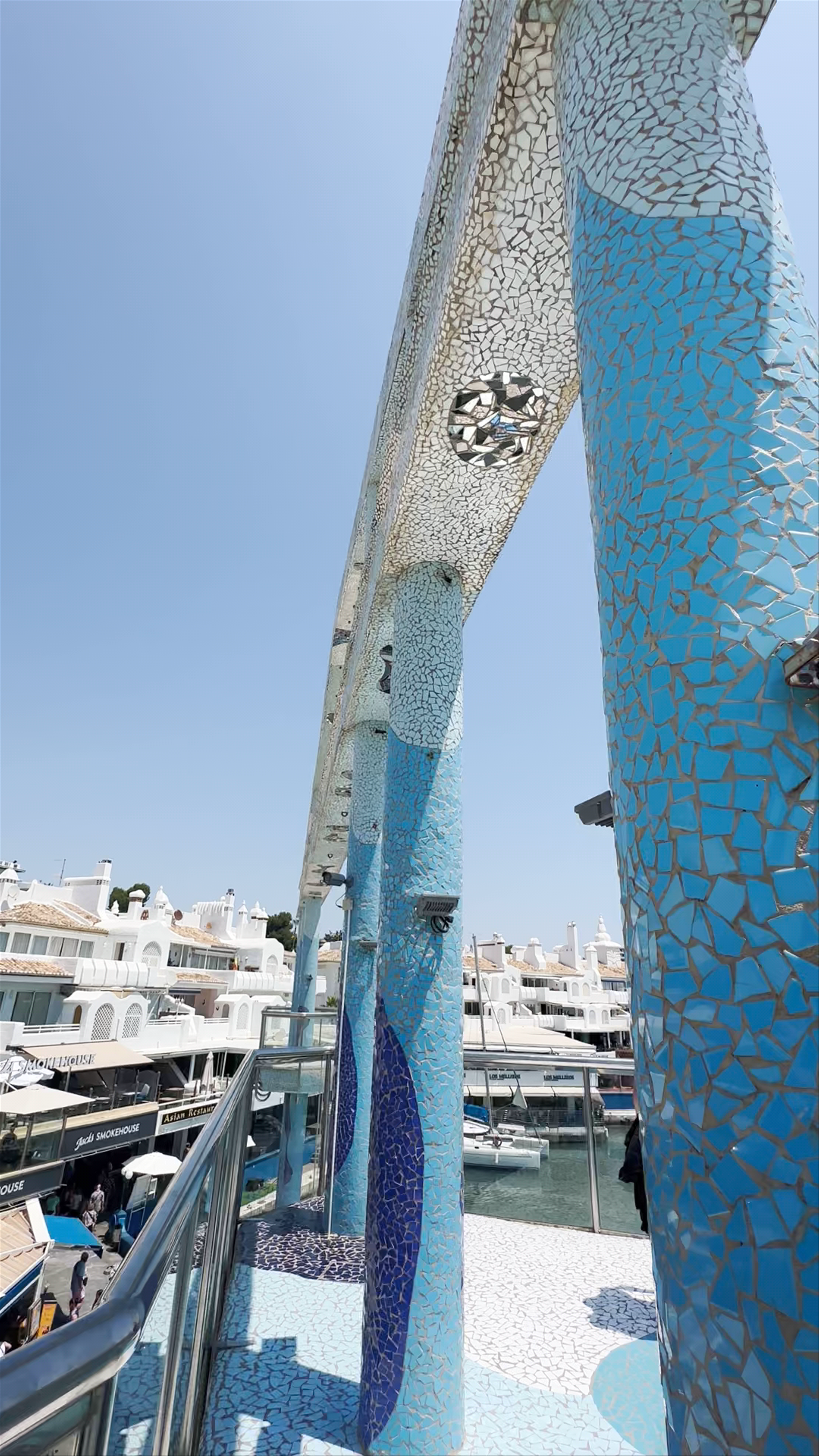 Puerto Marina Benalmadena