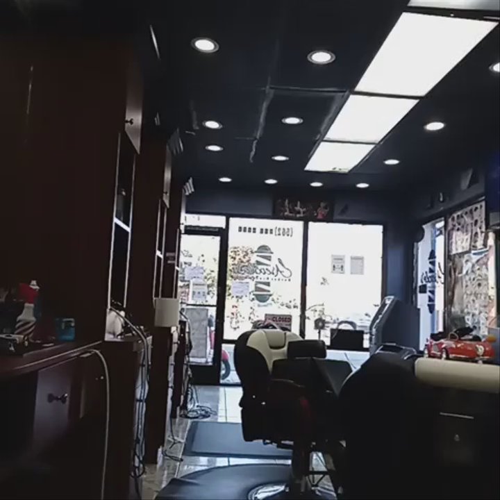 Arevalo's Barber Shop - Barbers Near Me - Long Beach, California