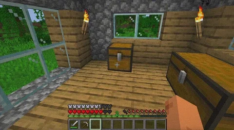 Mimic Chest