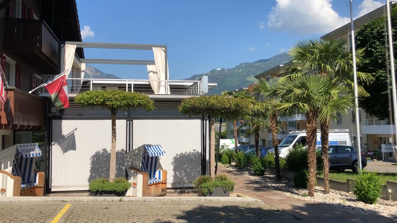 Tibits - Vegetarian Near Me - Luzern, LU