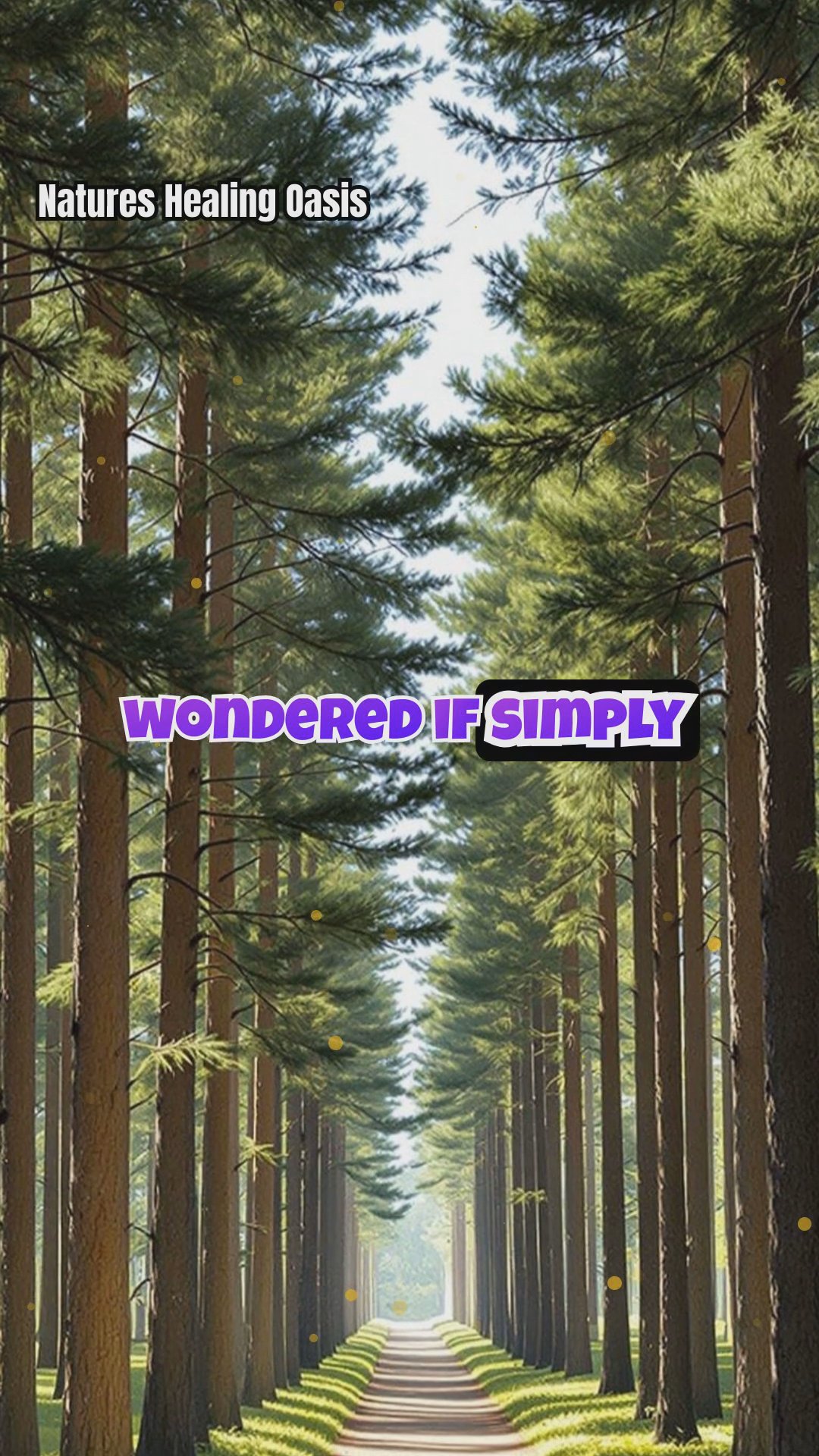 Exploring Forest Bathing (Shinrin-yoku): Techniques for Deepening the Emotional Connection with T...