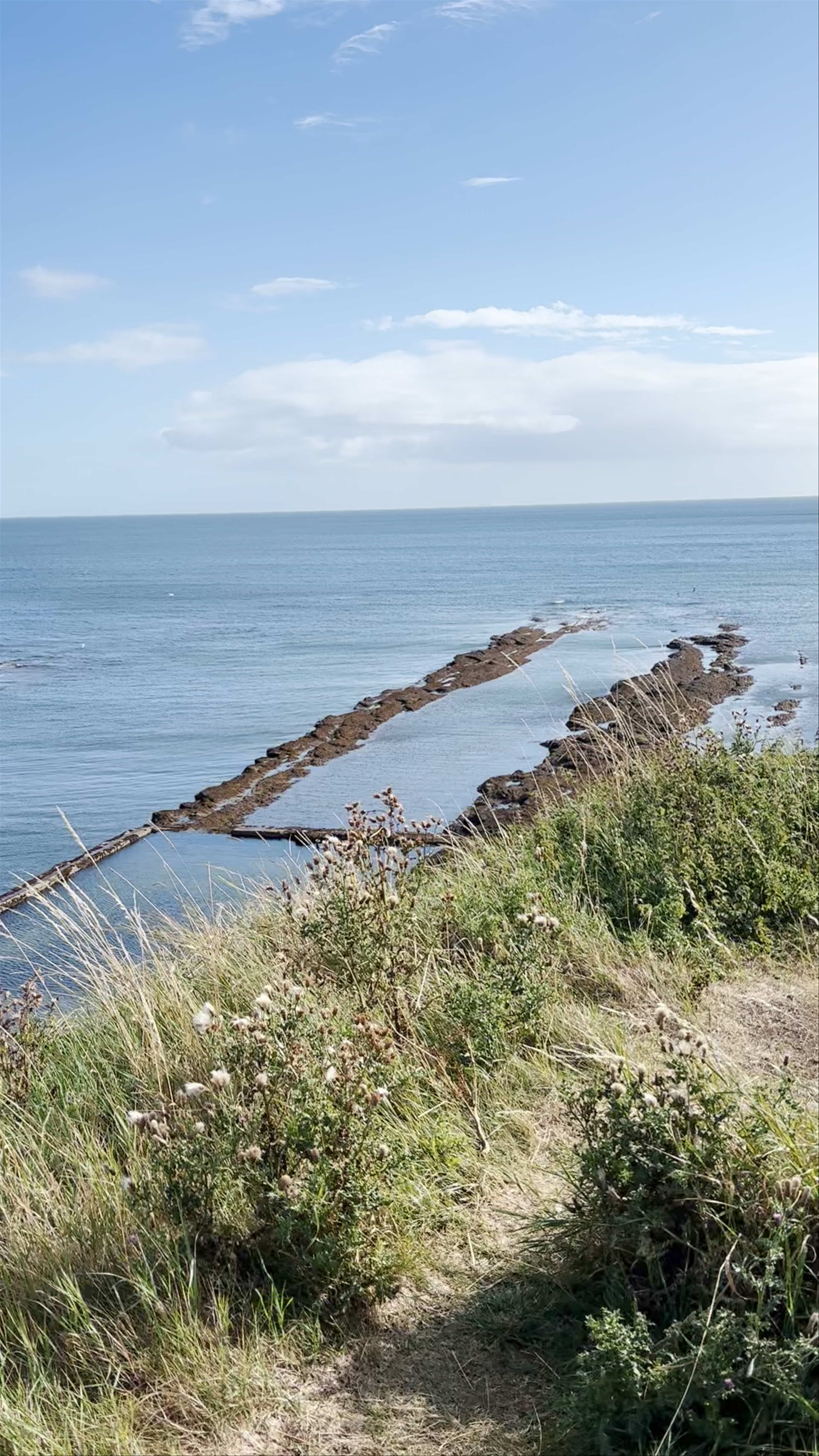 St Andrews Castle