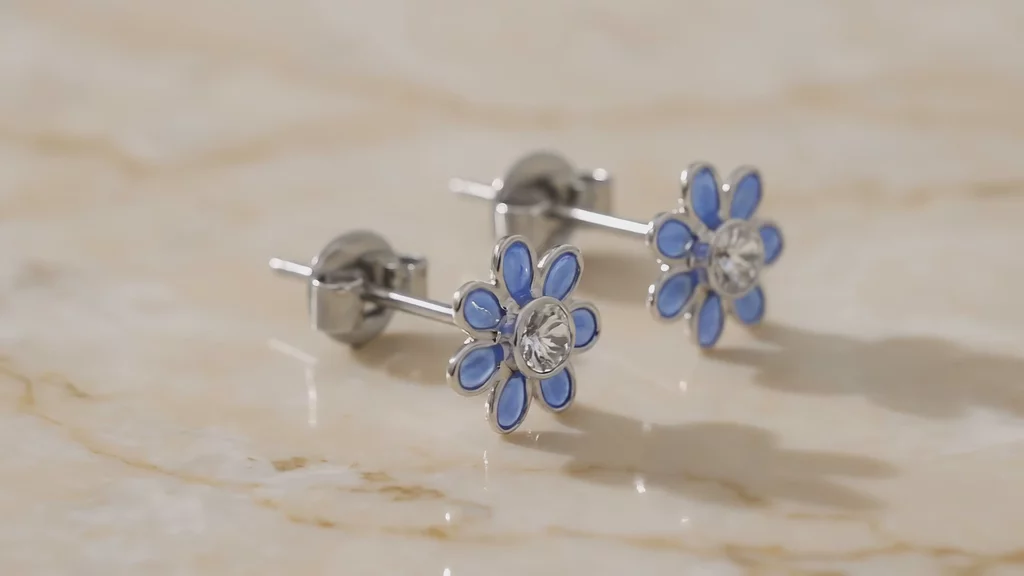 Product video