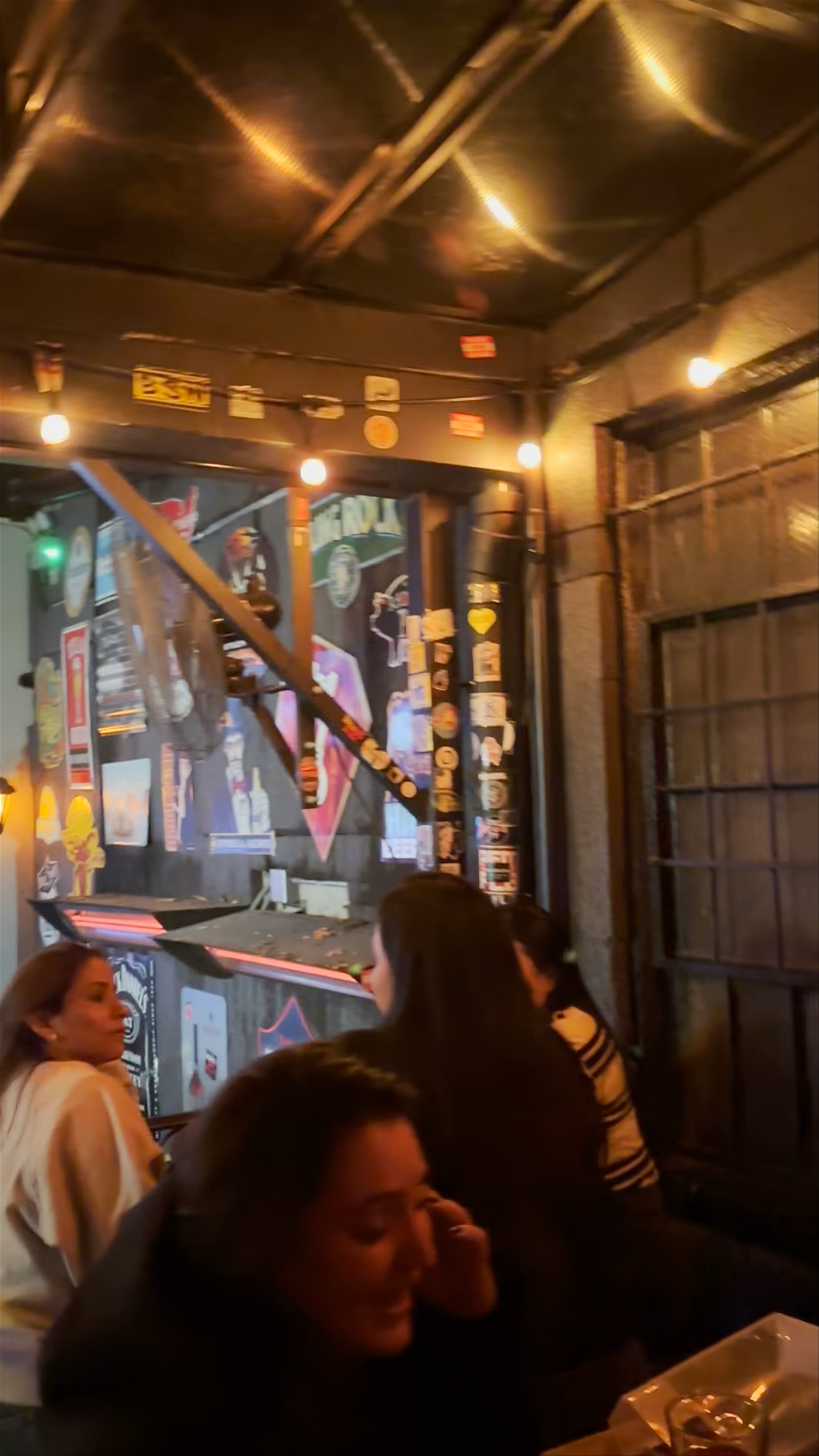 Rudy's Bar & Grill